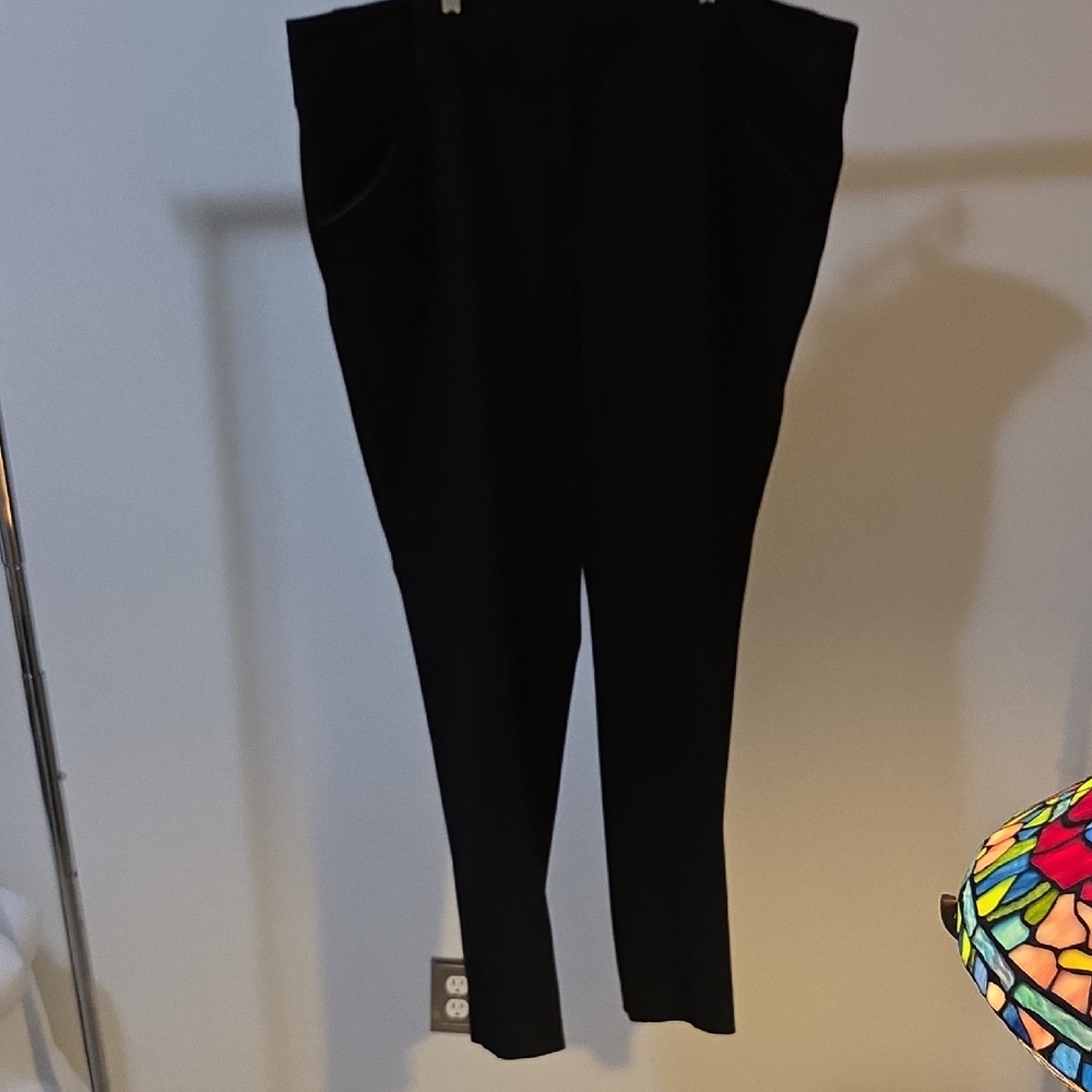 Alfani Black Women's Trousers